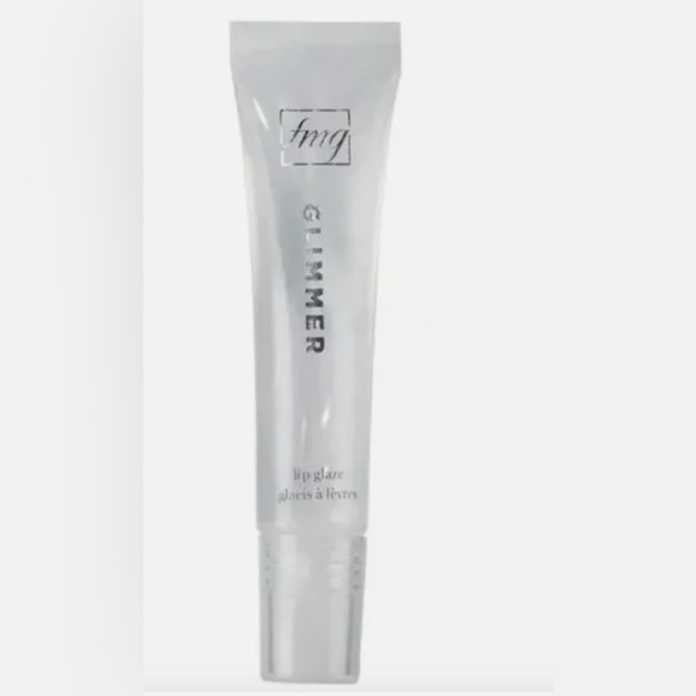 Fmg Glimmer Lip Glaze- Shine